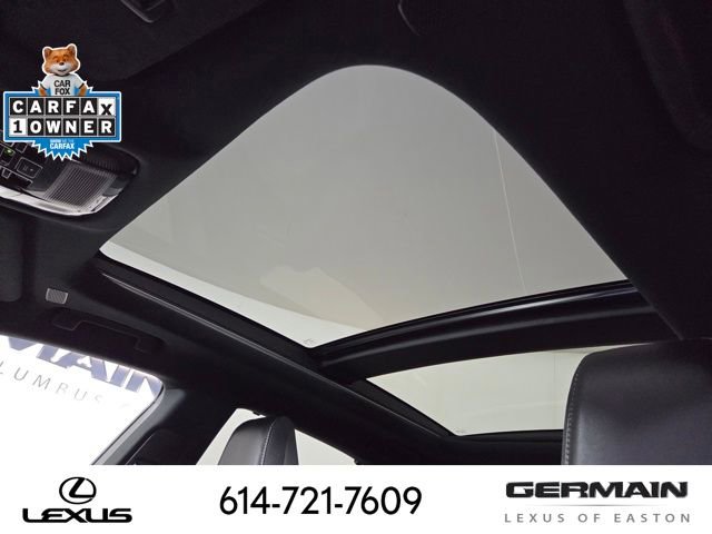 Certified 2023 Lexus RX 350 AWD w/ Cold Area Package image 33