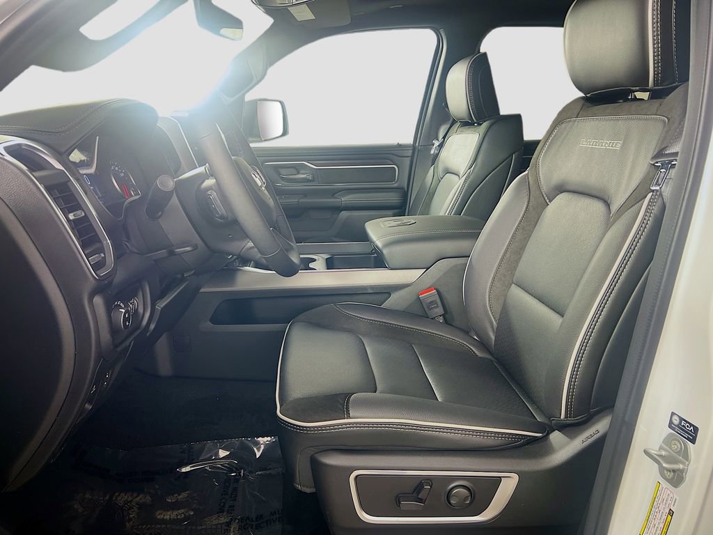 New 2026 RAM 1500 Laramie w/ Night Edition image 10
