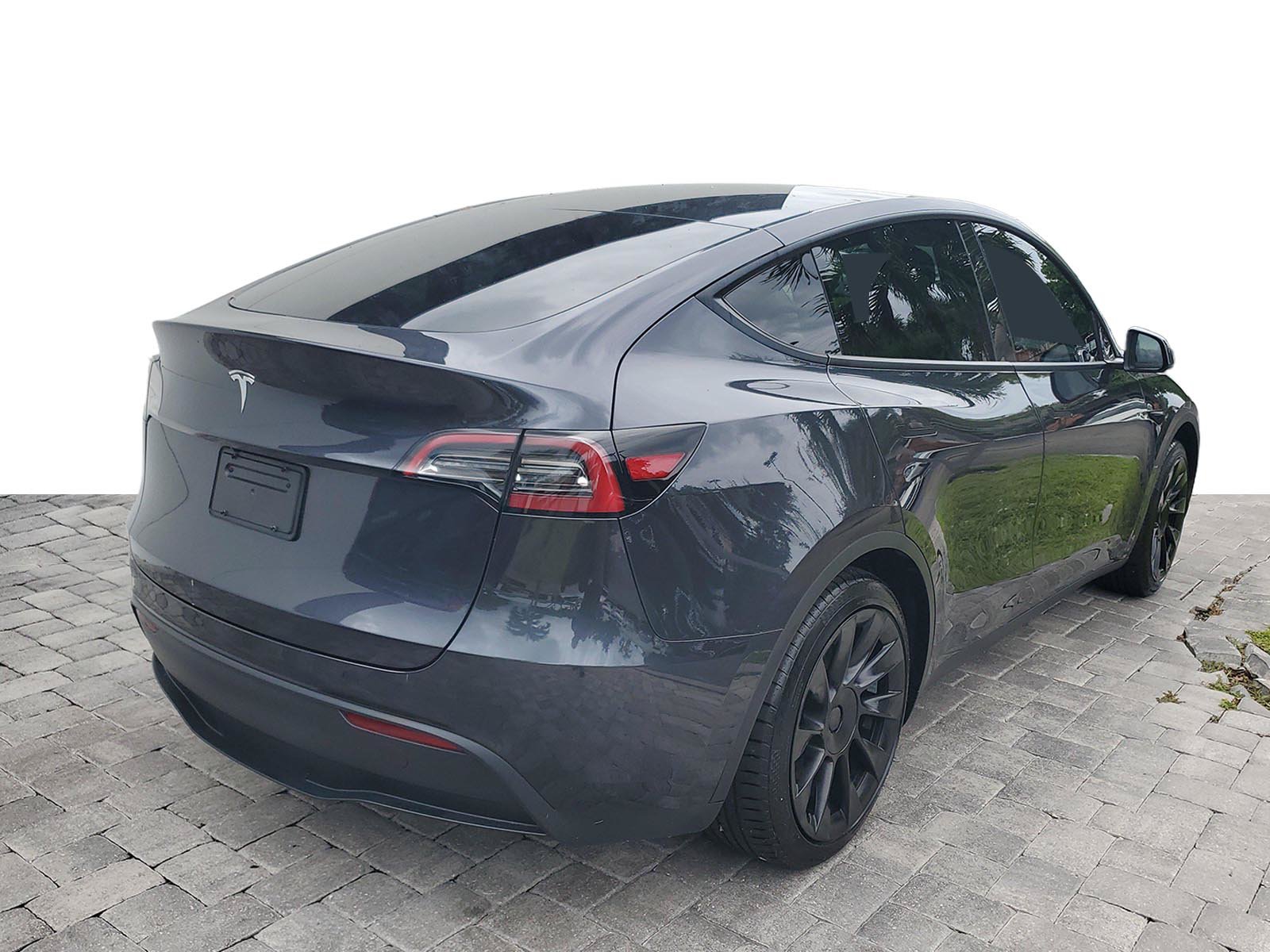 Used 2024 Tesla Model Y Long Range RWD image 6