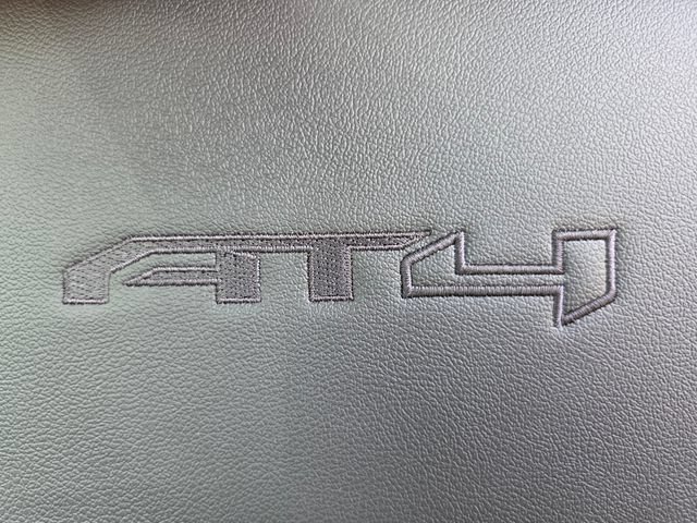 New 2026 GMC Sierra 2500 AT4 w/ AT4 Premium Plus Package AWD/4WD image 12