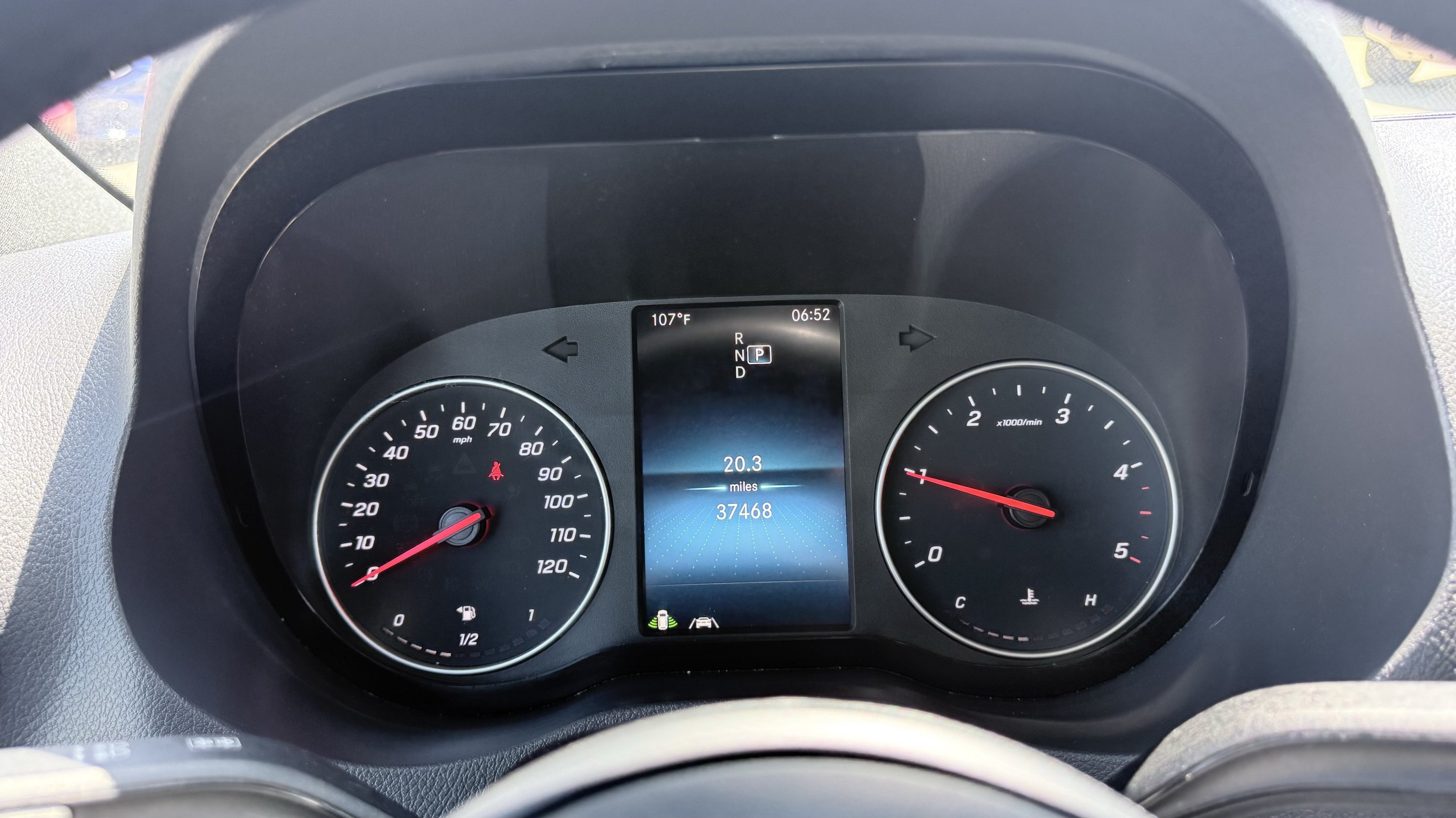 Used 2024 Mercedes-Benz Sprinter 2500 image 50