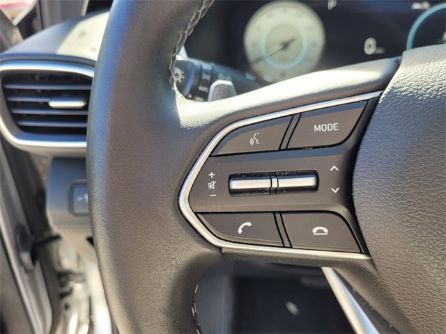 Used 2021 Hyundai Santa Fe Limited w/ Cargo Package image 31