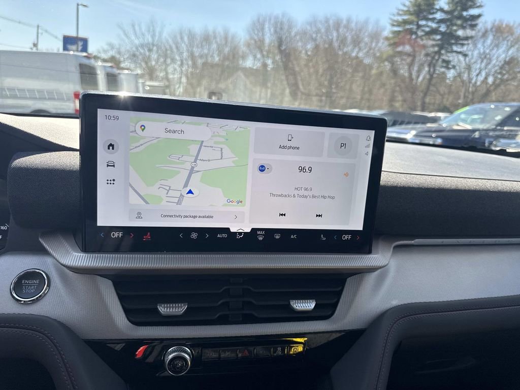 Used 2026 Ford Explorer Active AWD/4WD image 24