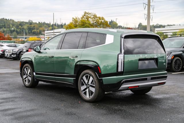 New 2026 Hyundai Ioniq 9 SEL image 7