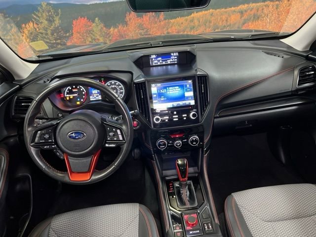 Used 2023 Subaru Forester Sport image 73