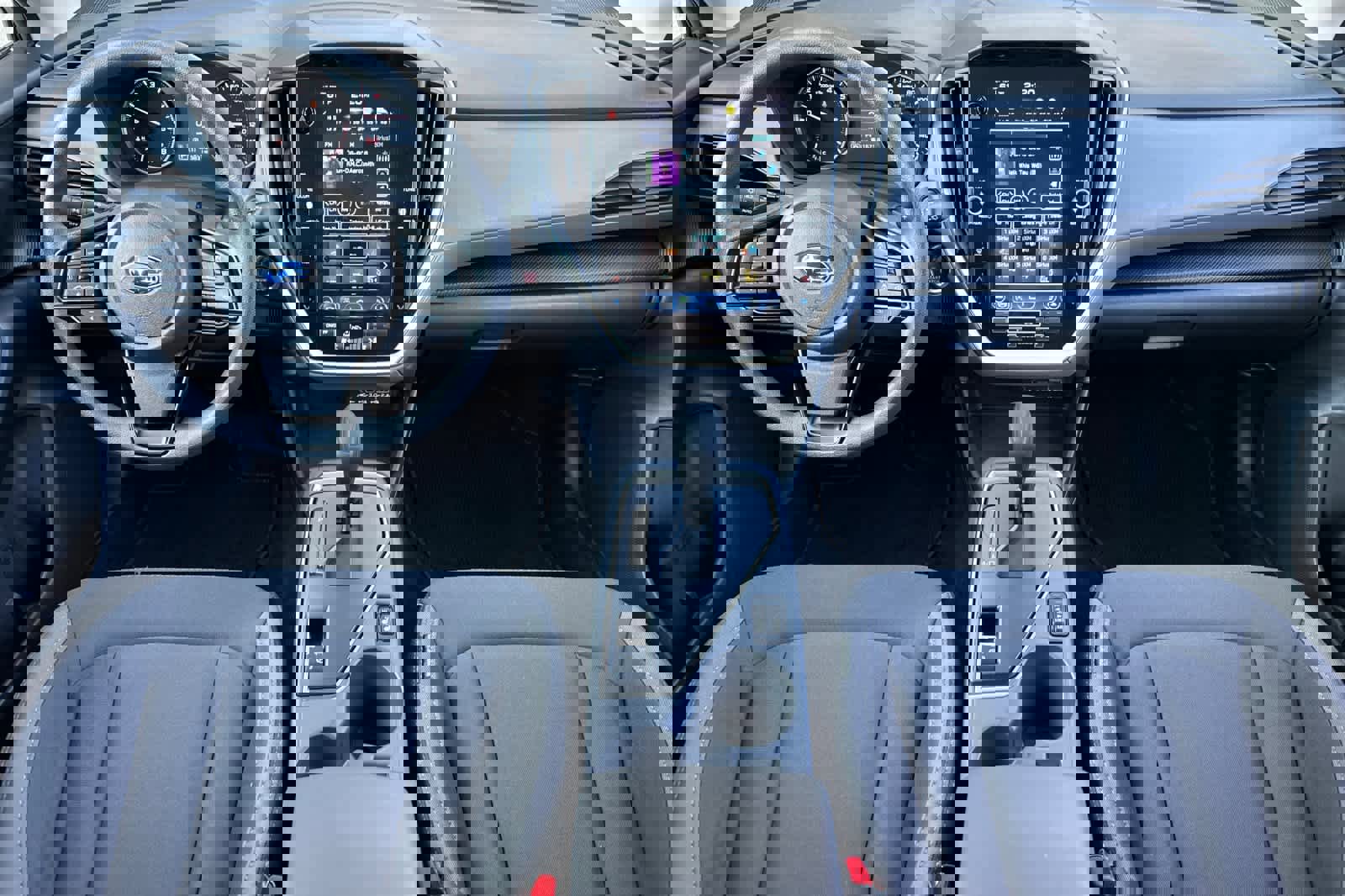 Used 2025 Subaru Crosstrek 2.0i Premium image 12