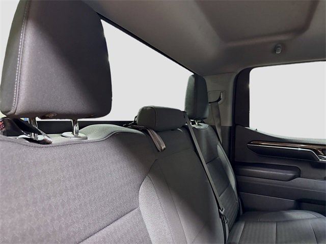 Used 2022 Chevrolet Silverado 1500 LT Trail Boss w/ Protection Package image 32