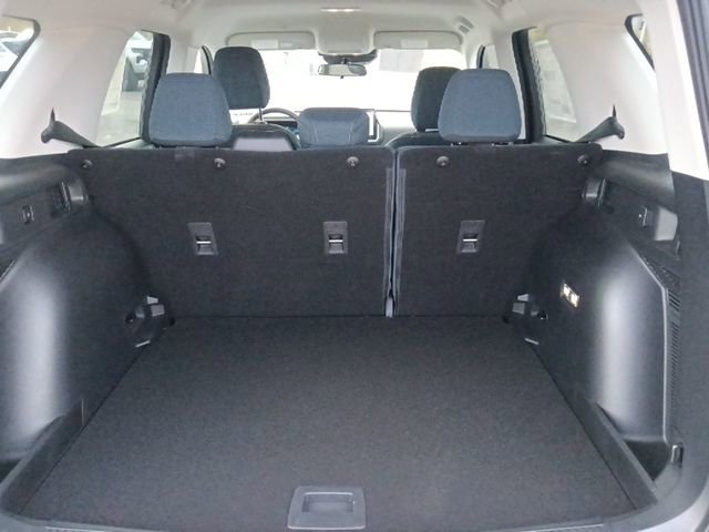 New 2025 Ford Bronco Sport Heritage w/ Convenience Package image 29