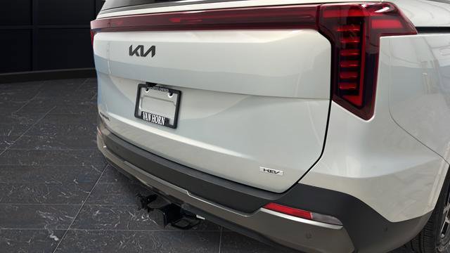 Certified 2025 Kia Carnival SX Prestige FWD image 42