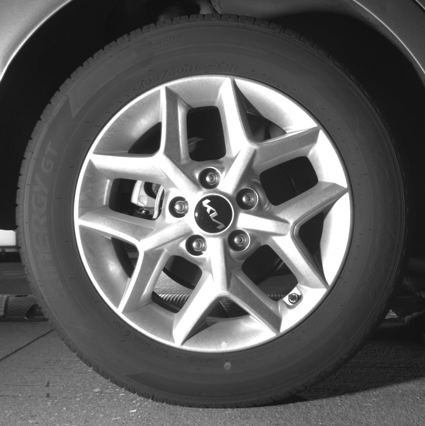 Used 2025 Kia Soul LX w/ LX Technology Package image 15