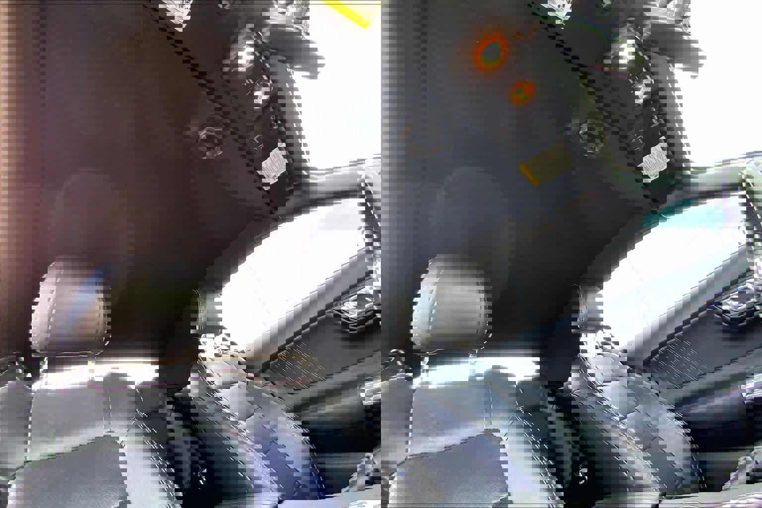 Used 2017 Ford Mustang Premium image 12