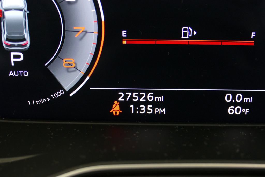 Used 2023 Audi Q5 2.0T Premium Plus w/ Premium Plus Package image 19