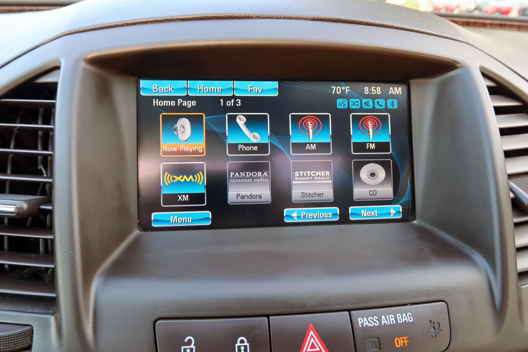 Used 2013 Buick Regal Premium FWD image 26