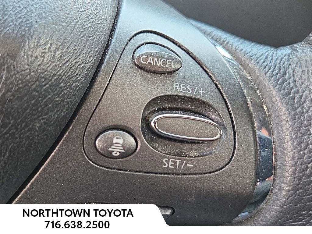 Used 2019 Nissan Murano Platinum image 20