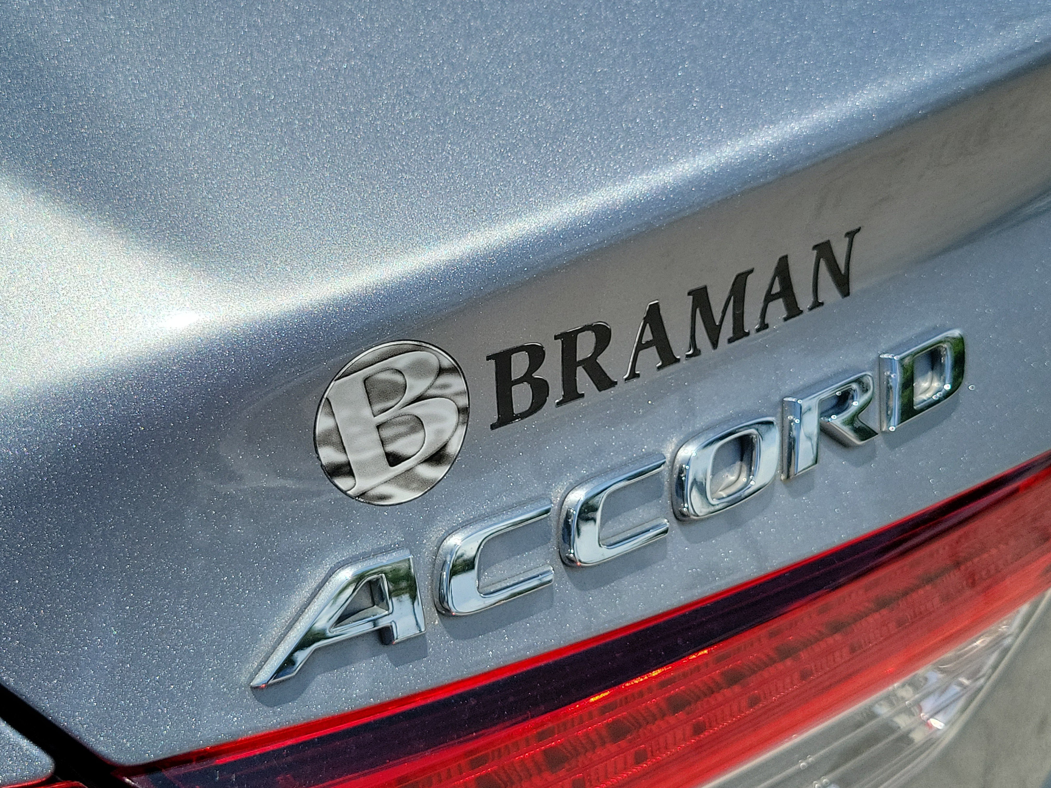 Certified 2022 Honda Accord LX image 5
