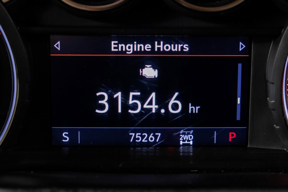 Used 2023 Chevrolet Silverado 2500 LT image 21