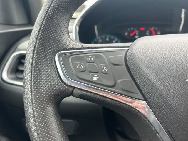 Used 2019 Chevrolet Equinox LS w/ LS Convenience Package AWD/4WD image 17