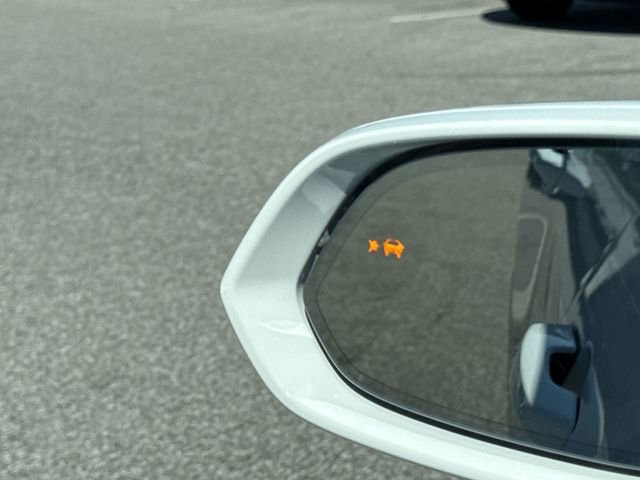 New 2025 Chevrolet Blazer EV LT image 16