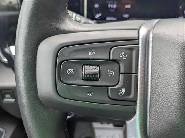 Used 2024 GMC Sierra 1500 Elevation AWD/4WD image 22