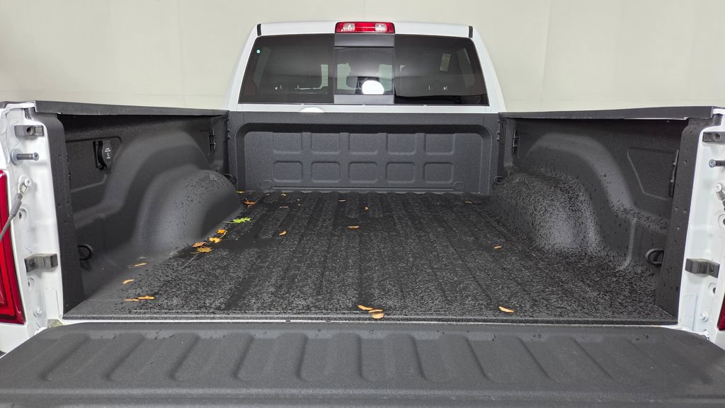 New 2025 RAM 2500 Power Wagon AWD/4WD image 9