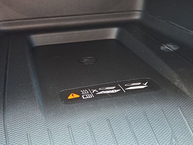 New 2026 Chevrolet Equinox EV LT image 38