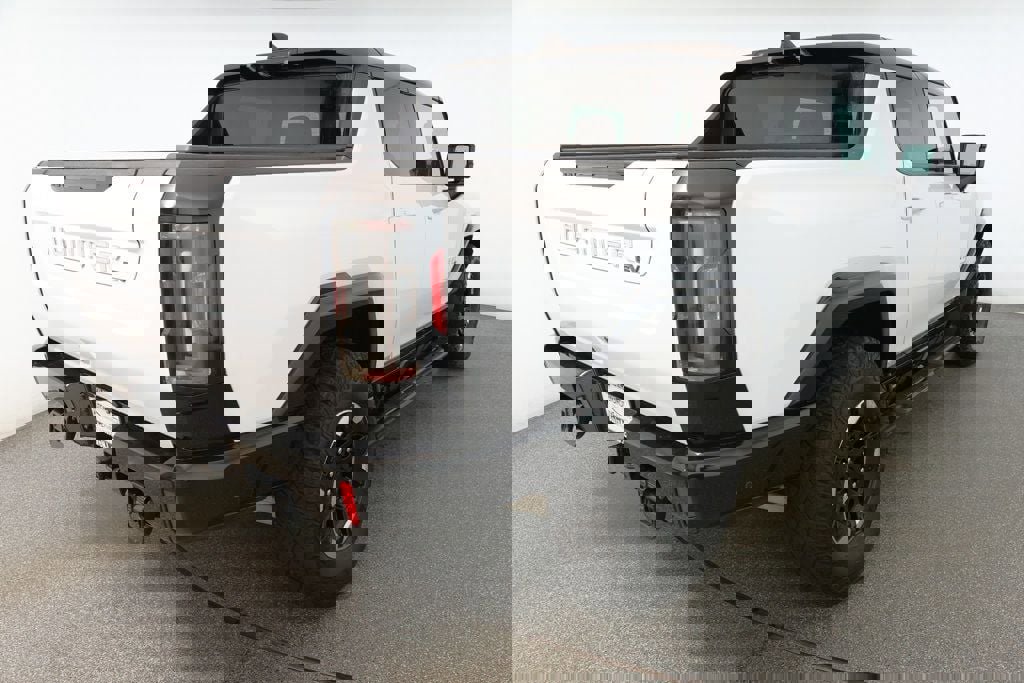 Used 2022 GMC Hummer EV Edition 1 w/ LPO, Illumination Package image 4