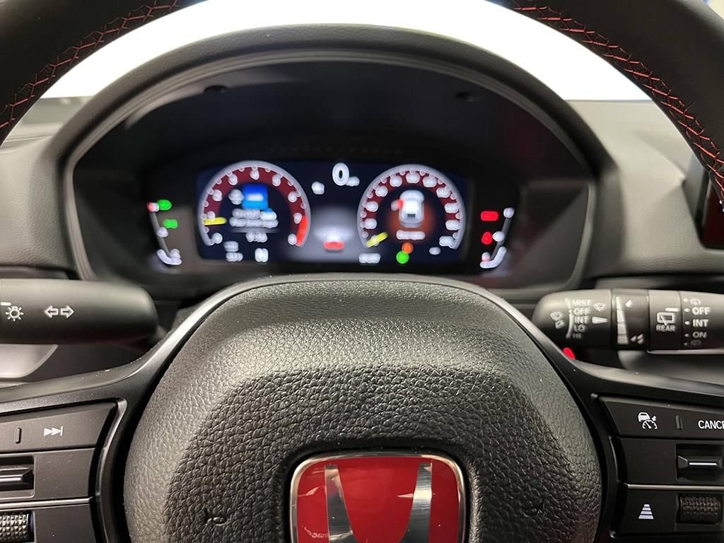 New 2026 Honda Civic Type R image 24