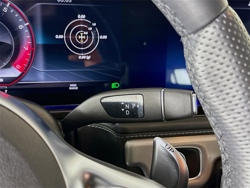 Used 2023 Mercedes-Benz G 63 AMG G 63 AMG image 16