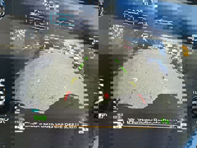 Used 2020 Subaru Outback Touring w/ Popular Package #2 AWD/4WD image 15