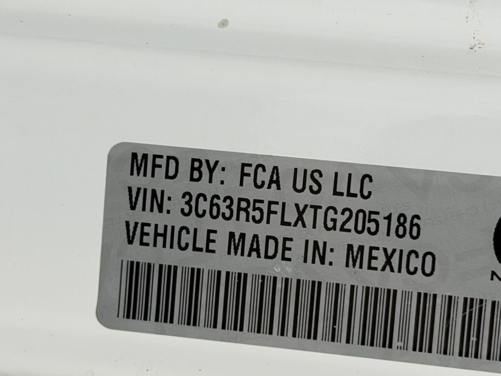 Used 2026 RAM 2500 Laramie image 38