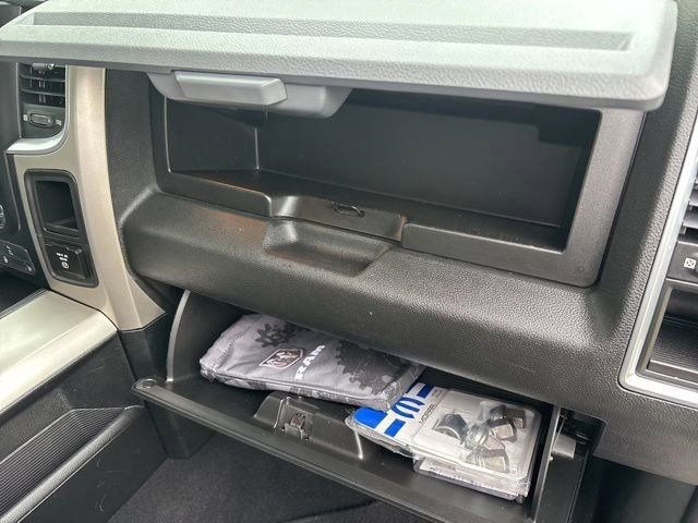 Used 2019 RAM 1500 Classic Warlock image 42