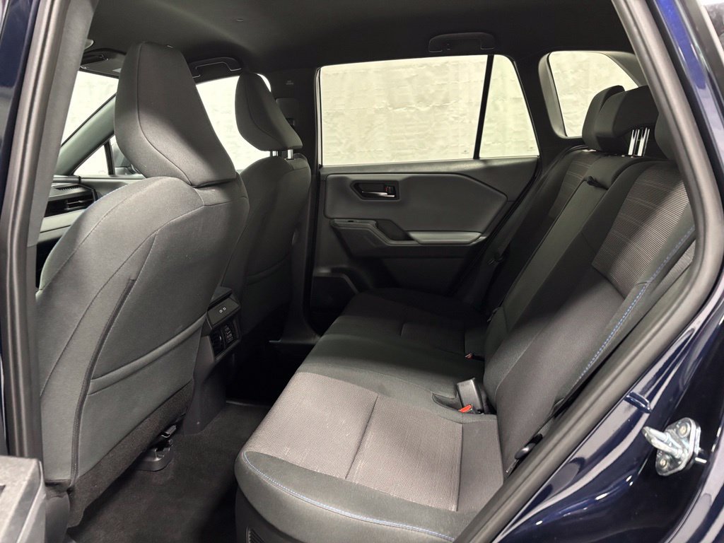 Used 2026 Toyota RAV4 SE w/ Weather Package AWD/4WD image 43