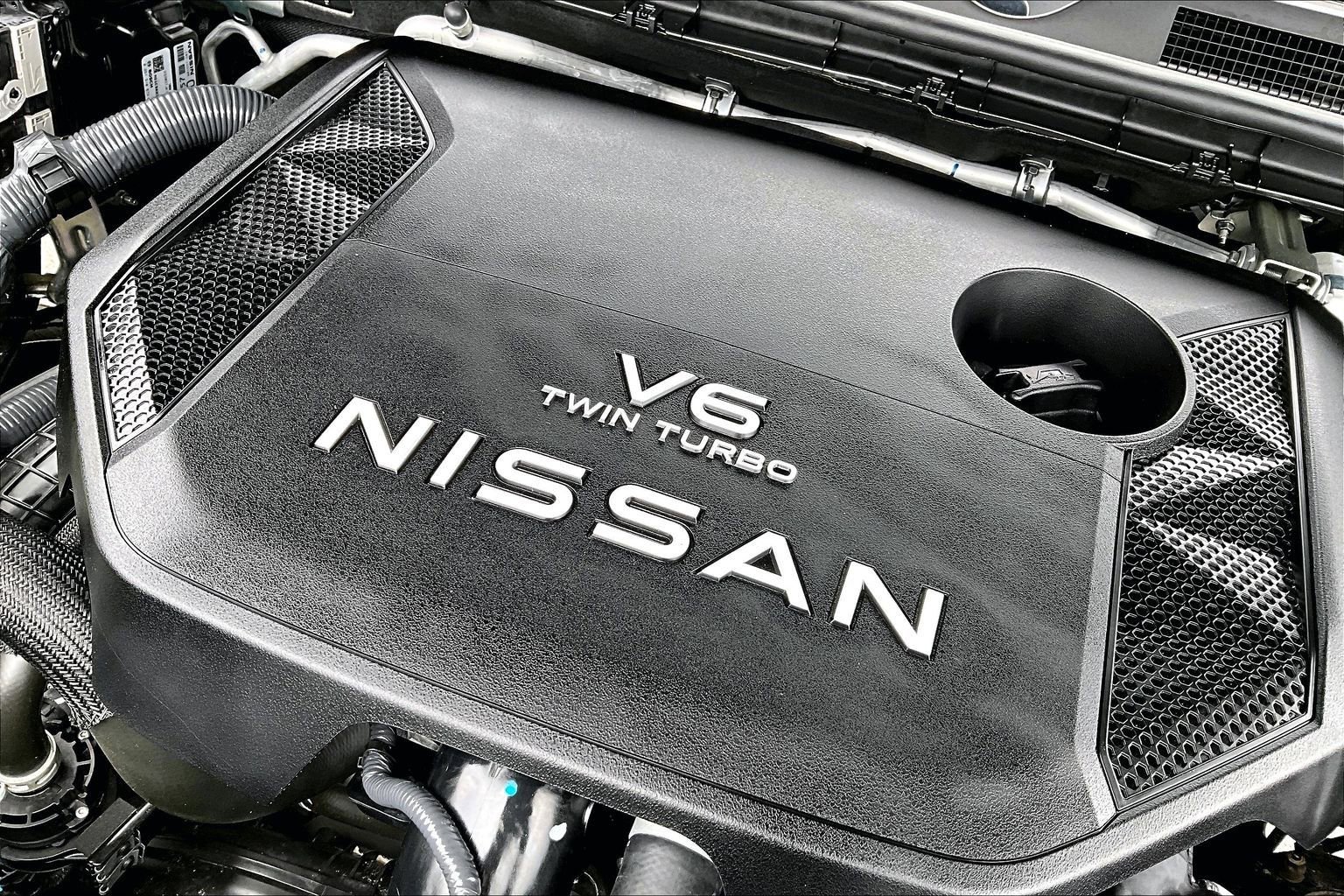 Used 2025 Nissan Armada PRO-4X w/ Pro-4X Premium Package image 31