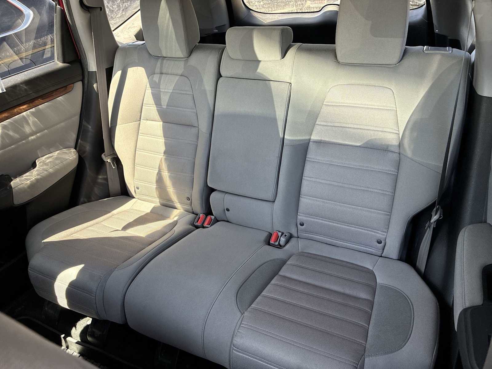 Used 2021 Honda CR-V EX image 22