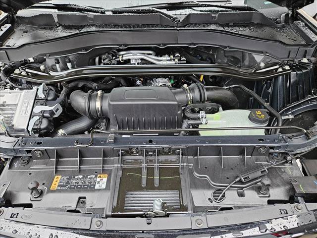 New 2026 Ford Explorer ST w/ Sun And Sound Package image 16