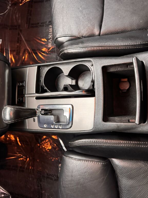 Used 2014 Nissan Maxima 3.5 SV w/ Sport Package image 21