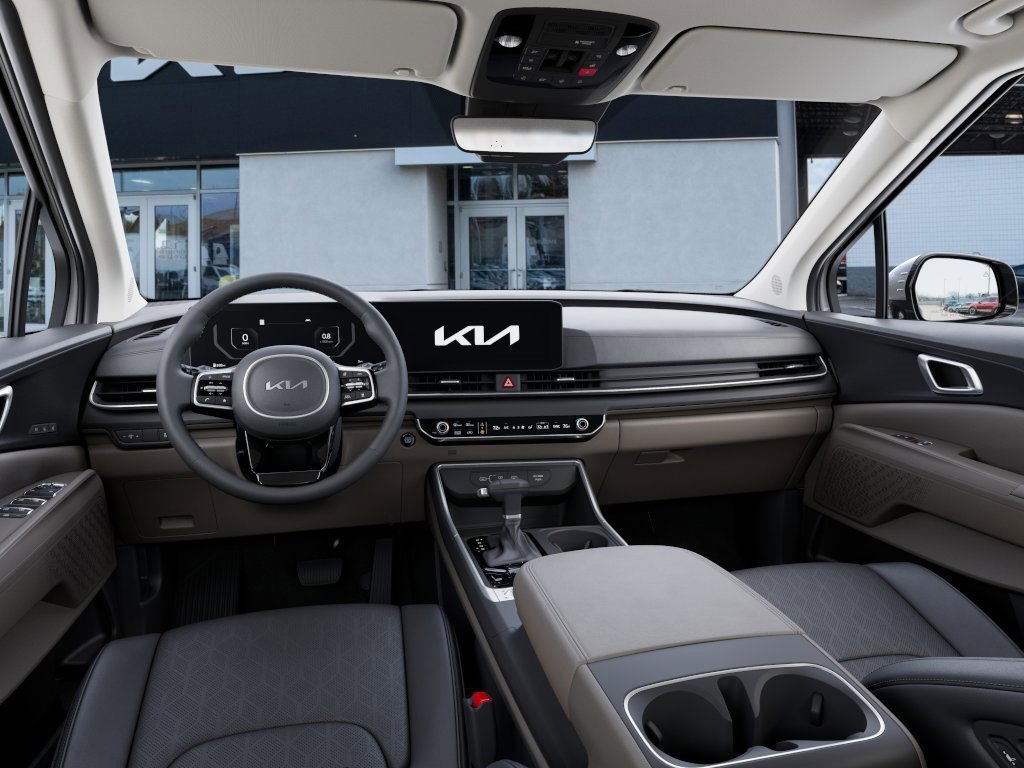 New 2026 Kia Carnival SX image 14