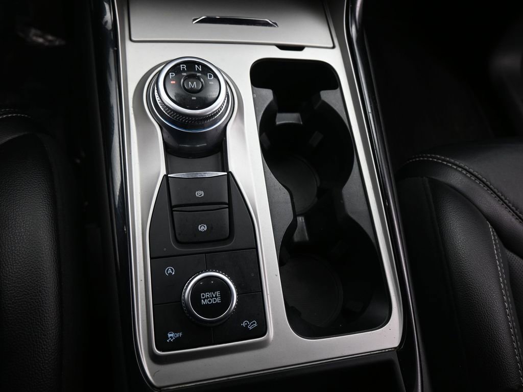 Certified 2022 Ford Explorer ST w/ Equipment Group 401A image 17