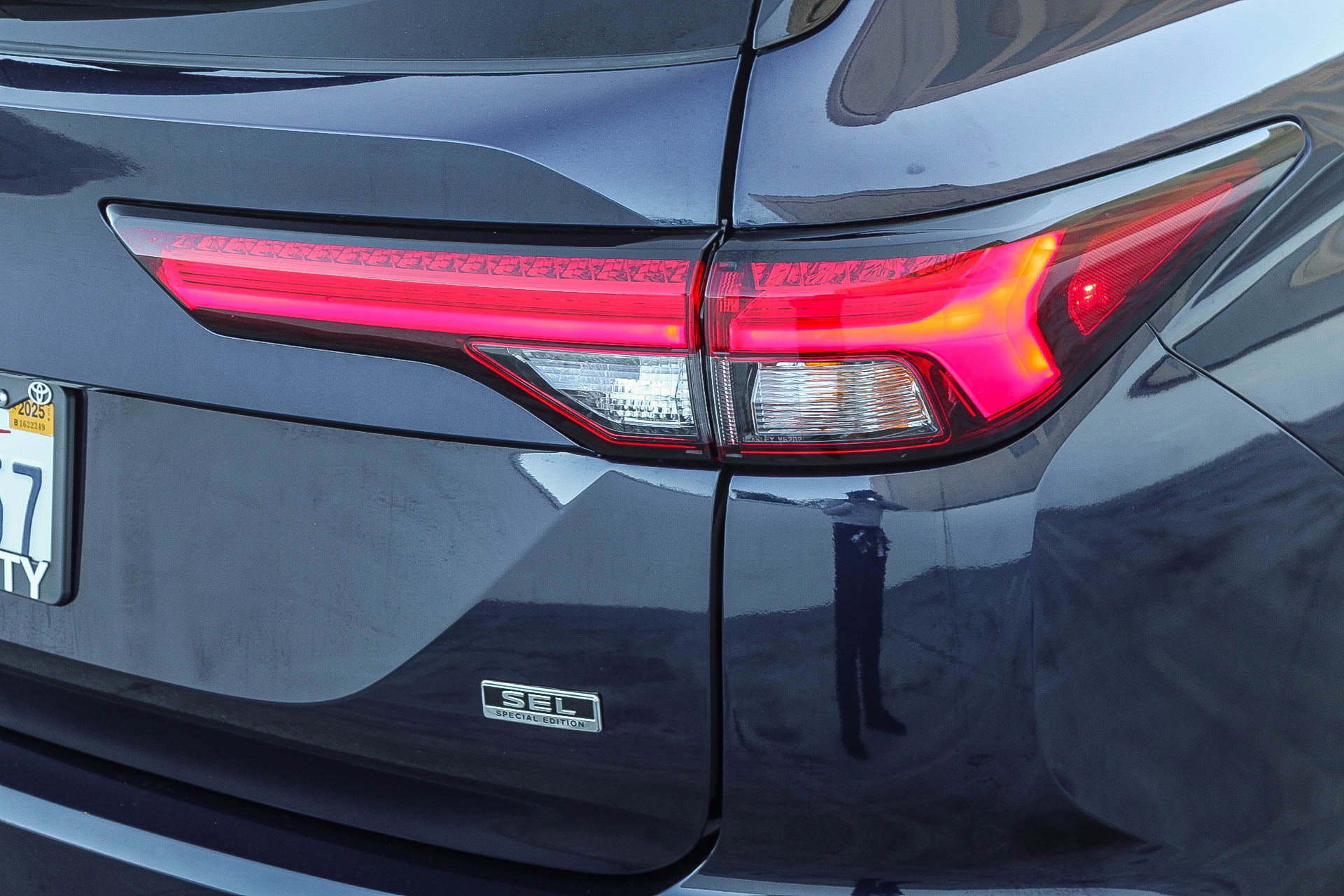 Used 2022 Mitsubishi Outlander SEL image 10