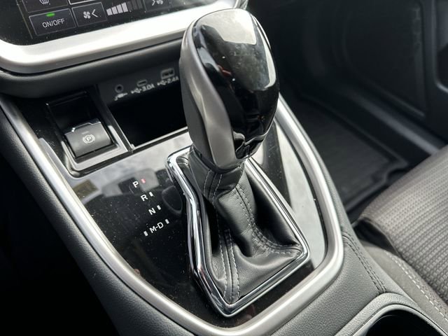 Used 2025 Subaru Outback Premium image 18