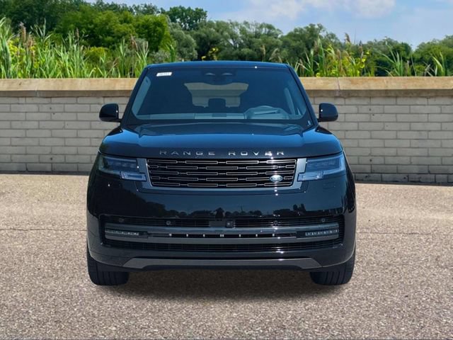 New 2026 Land Rover Range Rover SE AWD/4WD image 2