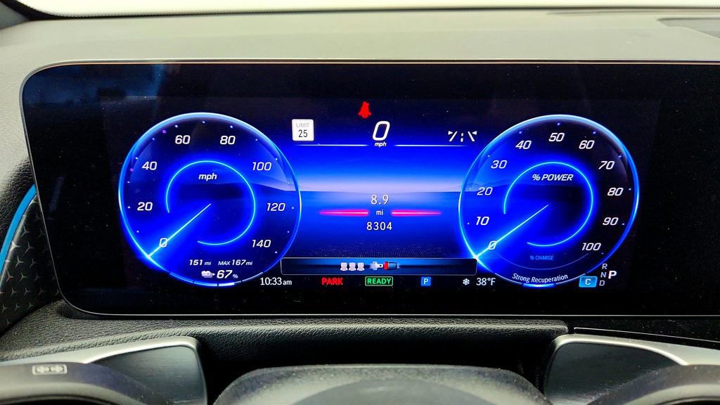 Used 2024 Mercedes-Benz EQB 250+ image 14