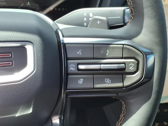 New 2026 GMC Terrain AT4 w/ Technology Package II AWD/4WD image 25