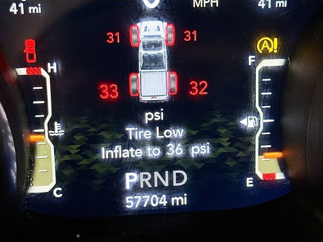 Used 2020 Jeep Gladiator Sport w/ Quick Order Package 24S image 14