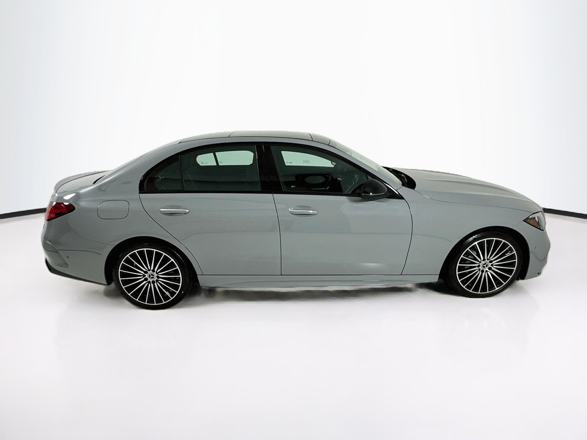 New 2026 Mercedes-Benz C 300 4MATIC Sedan image 9