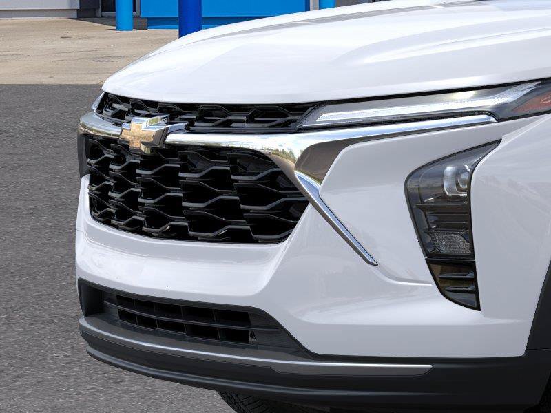 New 2026 Chevrolet Trax LT FWD image 13