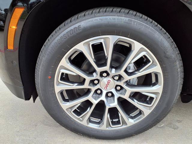 New 2026 GMC Yukon Denali w/ Denali Reserve Package RWD image 22