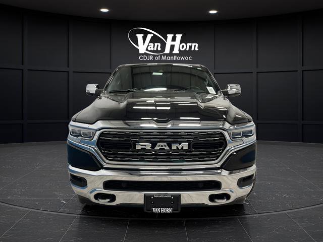 Used 2023 RAM 1500 Limited image 8