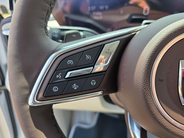 New 2026 Buick Enclave Avenir w/ Super Cruise Package AWD/4WD image 28