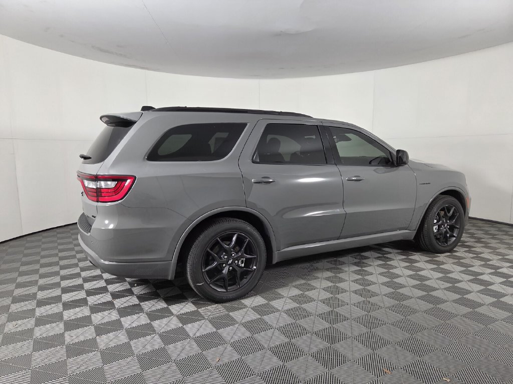New 2027 Dodge Durango GT w/ Blacktop Package AWD/4WD image 5